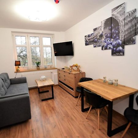Apartament De Luxe Emily Карпач Екстер'єр фото