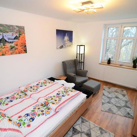 Apartament De Luxe Emily Карпач Екстер'єр фото