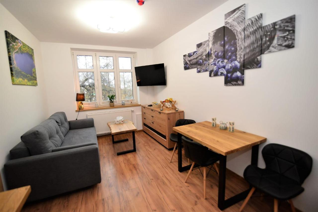 Apartament De Luxe Emily Карпач Екстер'єр фото