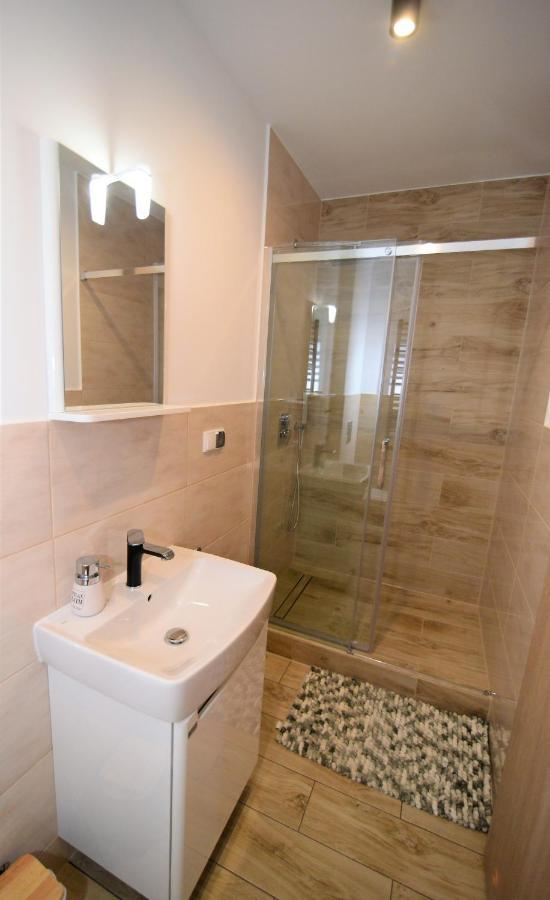 Apartament De Luxe Emily Карпач Екстер'єр фото